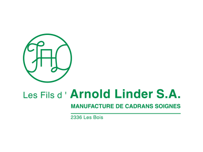 Les fils d'Arnold Linder SA