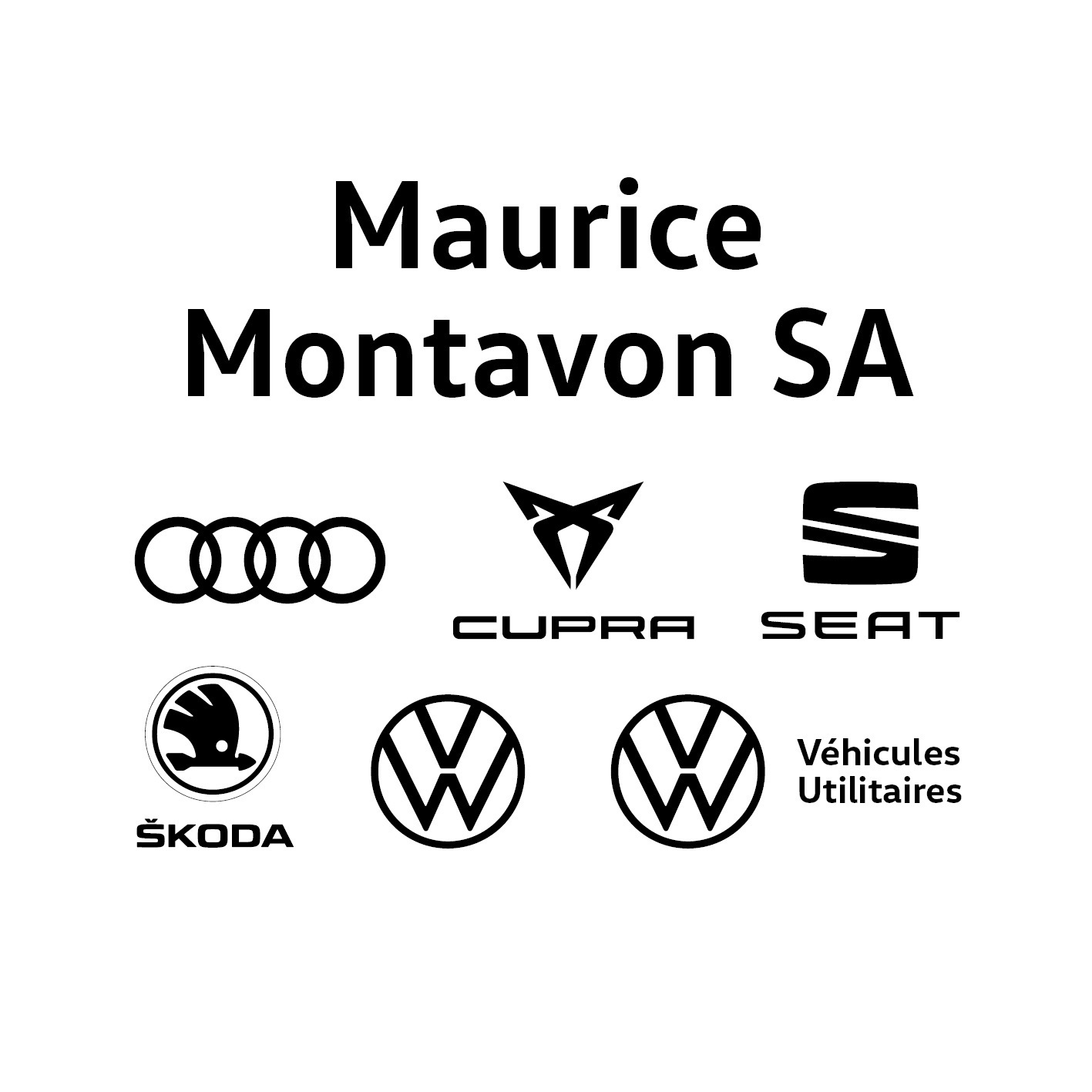 Maurice Montavon SA, Develier